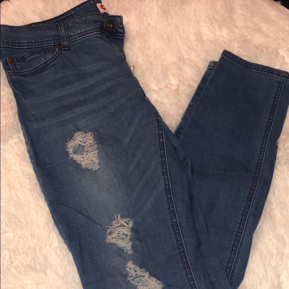 Denim